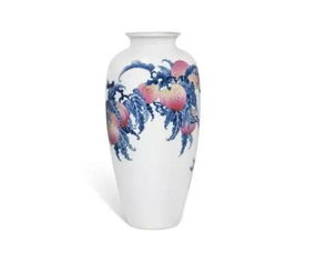 瓷韻千年 拍賣(mài)與零售中的中國(guó)瓷器與工藝品藝術(shù)